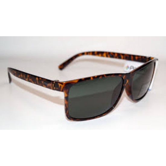 Men's Polarised Larger Lens Sunglasses