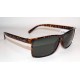 Men's Polarised Larger Lens Sunglasses