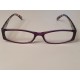 Foster Grant - Carrie  Mauve - Reading glasses