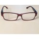 Foster Grant - Jake - Brown Reading Glasses With Free Matching Case.
