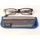 Foster Grant - Meg - Blue Reading Glasses
