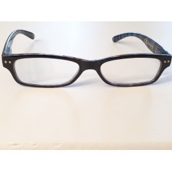 Foster Grant - Meg - Blue Reading Glasses