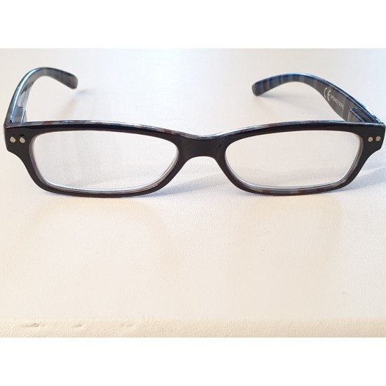 Foster Grant - Meg - Blue Reading Glasses