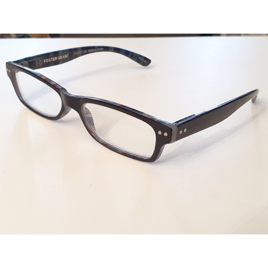Foster Grant - Meg - Blue Reading Glasses