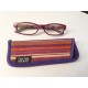 Foster Grant - Meg - Red Reading Glasses