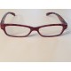 Foster Grant - Meg - Red Reading Glasses