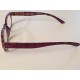 Foster Grant - Meg - Red Reading Glasses