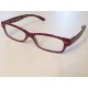 Foster Grant - Meg - Red Reading Glasses
