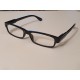 Foster Grant Porter Black Reading glasses