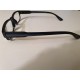 Foster Grant Porter Black Reading glasses