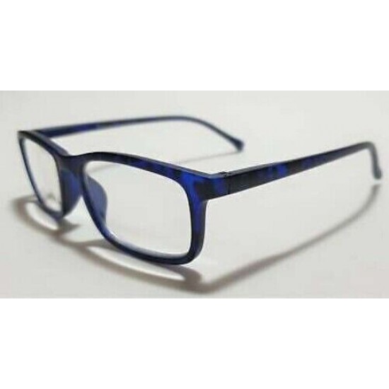 FGX (Boots) Ady Blue Unisex Reading Glasses
