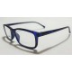 FGX (Boots) Ady Blue Unisex Reading Glasses