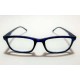 FGX (Boots) Ady Blue Unisex Reading Glasses