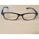 Foster Grant - Allegra - Reading Glasses + Free Matching Case 