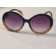 Women's Ally Round Sunglasses