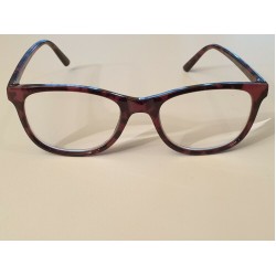 Simply Specs - Amberly Purple Ladies Reading Glasses Simply Specs - Amberly Purple Ladies Reading Glasses