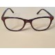 Simply Specs - Amberly Purple Ladies  Reading Glasses 