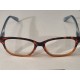 Boots - (FGX) - Tort/Blue Ladies Reading Glasses With Sprung Hinges