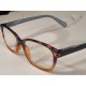 Boots - (FGX) - Tort/Blue Ladies Reading Glasses With Sprung Hinges