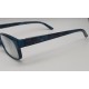 FGX - Clara Teal Reading Glasses With Free Case