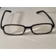 Boots - (FGX) Classic Black - Reading Glasses