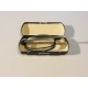 Premium Folding Compact Reading Glasses In Metal Case. Black. Premium Folding Compact Reading Glasses In Metal Case. Black.