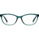 Foster Grant - Avianna-Como Teal - Women's Reading Glasses + Free Case Foster Grant - Avianna-Como Teal - Women's Reading Glasses + Free Case