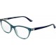 Foster Grant - Avianna-Como Teal - Women's Reading Glasses + Free Case Foster Grant - Avianna-Como Teal - Women's Reading Glasses + Free Case
