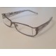 Foster Grant Cooper Gold  Reading Glasses