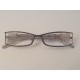 Foster Grant Cooper Gold  Reading Glasses