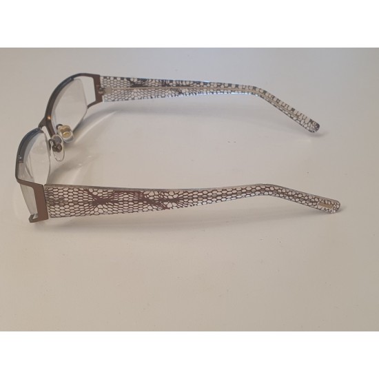 Foster Grant Cooper Gold  Reading Glasses