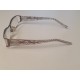Foster Grant Cooper Gold  Reading Glasses