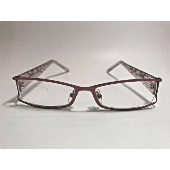 Foster Grant Cooper Pink  Reading Glasses