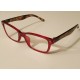 Simply Specs Dara Red Reading Glasses Simply Specs Dara Red Reading Glasses