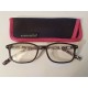 Magnivision - Delaney Black - Women's - Reading Glasses + Matching Case