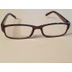 Derick Brown - Reading Glasses + Free Matching Case