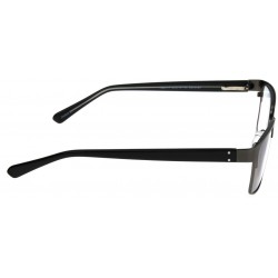 Magnivision - Donovan - Gunmetal - Mens Reading Glasses