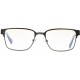 Magnivision - Donovan - Gunmetal - Mens Reading Glasses