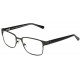 Magnivision - Donovan - Gunmetal - Mens Reading Glasses