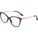 Foster Grant - Elm - Blue Light Reading Glasses, Wine Red Foster Grant - Elm - Blue Light Reading Glasses, Wine Red