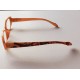 Sight Station - Evie (Mustard) Reading Glasses + Matching Case 
