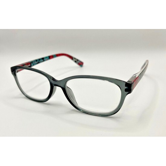 FGX (Boots)  - Floral Ladies Reading Glasses