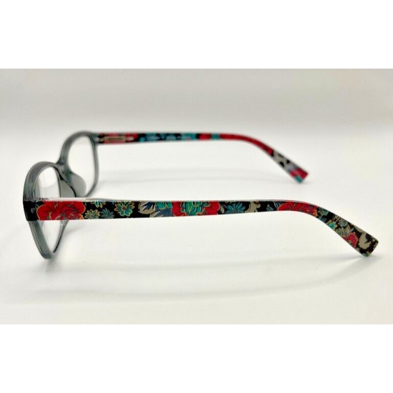 FGX (Boots)  - Floral Ladies Reading Glasses