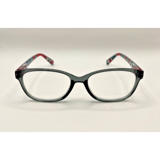 FGX (Boots)  - Floral Ladies Reading Glasses