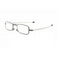 Foster Grant - Microvision - Gideon - Folding Reading Glasses