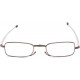 Foster Grant - Microvision - Gideon - Folding Reading Glasses
