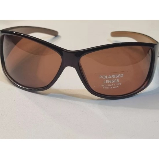 Hannah - Women's Polarised Sunglasses
