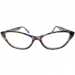 Magnivision - Jana Blue - Ladies Reading Glasses & Free case