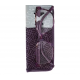 FGX - Boots - Julie Prp - Women's Reading Glasses + Free Matching Case FGX - Boots - Julie Prp - Women's Reading Glasses + Free Matching Case