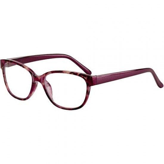 FGX - Boots - Julie Prp - Women's Reading Glasses + Free Matching Case FGX - Boots - Julie Prp - Women's Reading Glasses + Free Matching Case